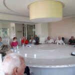 Assemblea FIPAC Confesercenti Ravenna-Cesena: un momento di confronto e progettualità per il futuro dei pensionati del commercio, del turismo e dei servizi